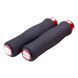Грипсы SRAM LOCKING GRIPS FOAM 129 RED/BLK 00.7915.068.070