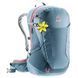 Рюкзак Deuter Futura 26 SL колір 1313 slateblue-arctic 3400418 1313