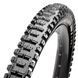 Покришка Maxxis Minion DHR II 27.5x2.80 TPI-60 EXO+/3CT/TR