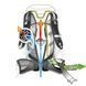 Рюкзак Deuter Trail Pro 30 SL колір 3523 midnight-maron