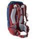 Рюкзак Deuter Trail Pro 30 SL колір 3523 midnight-maron