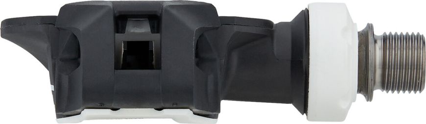 Педалі контактні TIME XPro 15 road pedal, including ICLIC free cleats, Black/White 00.6718.013.000 фото