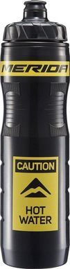 Фляга Merida Bottle Caution Thermos 650 мл 2123003626 фото