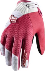 Перчатки FOX Womens Reflex Gel Glove [Pink], S (8) 24115-170-S фото