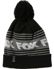 Шапка FOX FRONTLINE BEANIE [BLACK], One Size 28347-001-OS фото