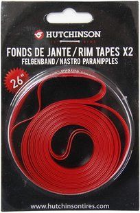 Фліпер Hutchinson RIM TAPE (х2) 26х20 FV582172