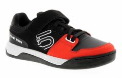 Кросівки Five Ten HELLCAT (BLACK / RED) - UK Size 6.0 5327-060 фото