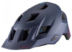 Вело шолом LEATT Helmet MTB 1.0 All Mountain [Dusk], S 1022070690 фото
