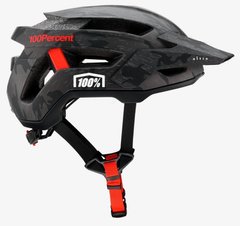 Шолом Ride 100% ALTIS Helmet [Camo], L/XL 80040-064-18 фото