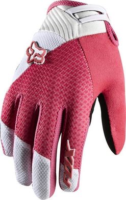 Рукавички FOX Womens Reflex Gel Glove [Pink], S (8) 24115-170-S фото