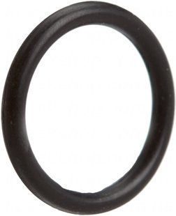 O-кільця ущільнення поршня RockShox Lyrik SA Air Piston Faceseal O-Ring QTY 20 (2015+) 11.4015.339.050