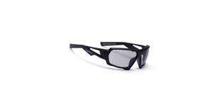 Окуляри Lynx Huston Photochromic [Matt Black] Huston PH B