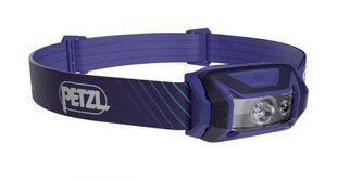 Ліхтар PETZL TIKKA CORE BLUE E067AA01