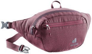 Поясна сумочка DEUTER Belt II колір 5026 maron 3900221 5026