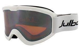 Маска гірськолижна Julbo Eris white (J72712112) J72712112