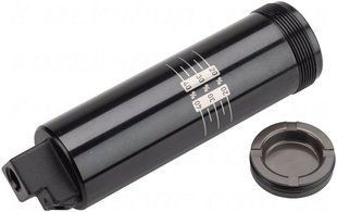 Корпус демпфера RockShox Monarch 195x46 мм Stumpjumper Evo 29 Fast Black (2014-2015) 11.4118.037.026