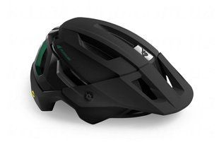 Шолом Bluegrass Rogue Core MIPS Black Iridescent | Matt Glossy, S (52-56 см) 3HG 013 CE00 S NO1