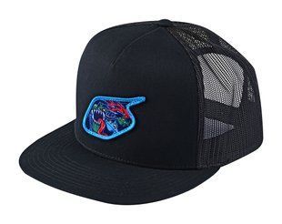 Кепка TLD HISTORY SNAPBACK TRUCKER HAT; CHARCOAL OSFA 750193000