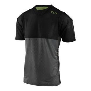 Джерсі TLD Skyline Air S/S Jersey, BREAKS [CARBON], Розмір M 337891003