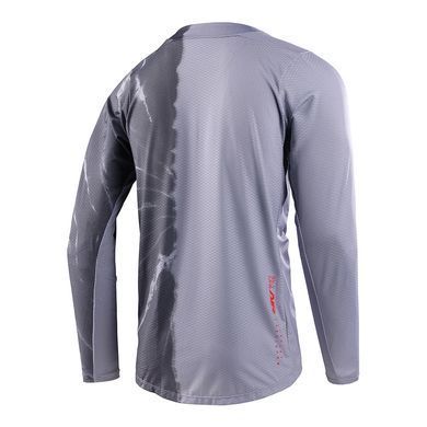 Джерсі TLD SKYLINE AIR LS JERSEY Half Dye [Cement] SM 345912012