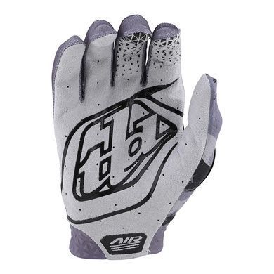 Вело Рукавички TLD AIR GLOVE [BRUSHED CAMO BLACK / GRAY] 2X 404417016