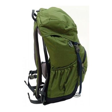 Рюкзак Deuter Zugspitze 24 цвет 2312 pine-navy 3430116 2312