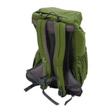 Рюкзак Deuter Zugspitze 24 цвет 2312 pine-navy 3430116 2312