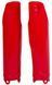 Захист вилки Polisport Fork Guard - Honda [Red] 8351700003
