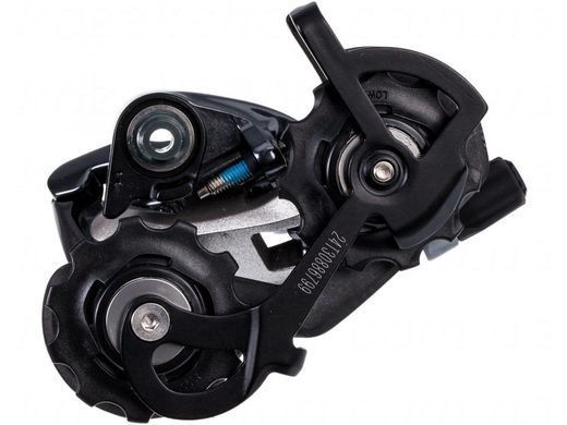 Задній перемикач SRAM Force22 Short Cage 11 ск Max 28T 00.7518.030.000