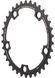 Звезда SRAM Road Red2012 X-Glide R 34T Yaw 10шв 110 Alum 3mm BlastBlack