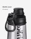 Фляга Naturehike Sport bottle TWB05 0.7 л NH19S005-H Orange