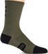 Носки FOX RANGER SOCK - 8 inch [Olive Green], L/XL 31530-099-L/XL