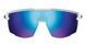 Окуляри Julbo Ultimate WHITE/BLACK SP3CF