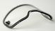 Лінза FOX AIRSPACE/MAIN II DUAL INJECTED LENS - Clear, Dual Clear Lens 25362-012-OS