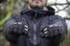Перчатки TLD Swelter Glove [Charcoal] размер Xl