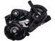 Задній перемикач SRAM Force22 Short Cage 11 ск Max 28T