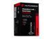 Камера Hutchinson Junior 24x1.7-2.35 (47/57-507) Presta 32 мм CV654401