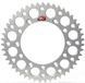 Зірка Renthal 520 Ultralight&trade; Chainwheel - KTM [Silver], 46z 224U-520-46GPSI