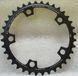 Звезда SRAM Road Red2012 X-Glide R 34T Yaw 10шв 110 Alum 3mm BlastBlack