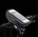 Велочохол Rhinowalk Bike Phone 6.5 E001 Black