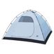 Палатка Hannah TYCOON 4 spring green/cloudy grey (10003225HHX)