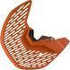 Захист диска Polisport Disk & Bottom Fork Protector Vented - KTM [Orange] 8158500003