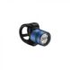 Передня мигалка Lezyne LED FEMTO DRIVE FRONT - Синій 4712805 978410 фото