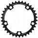 Звезда SRAM Road Red2012 X-Glide R 34T Yaw 10шв 110 Alum 3mm BlastBlack