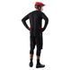 Джерсі TLD SKYLINE AIR LS JERSEY [CHANNEL CARBON] M
