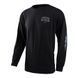 Кофта TLD Lightning Long Sleeve Tee [Black] XL 729325005