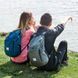 Наплічник Naturehike компактний Ultralight 22 NH17A017-B Grey