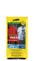 Средство по уходу за одеждой TOKO Eko Textile Wash 40ml 558 2408 фото