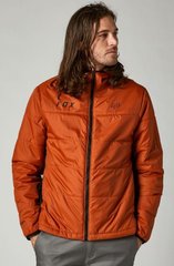 Куртка FOX RIDGEWAY JACKET [Burnt Orange], L 25939-113-L фото