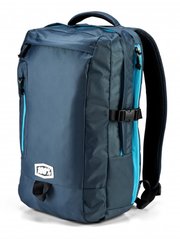 Рюкзак Ride 100% TRANSIT Backpack [Charcoal] 01003-052-01 фото